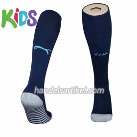 Olympique Marseille Kinder Auswärts Socken 2020/21